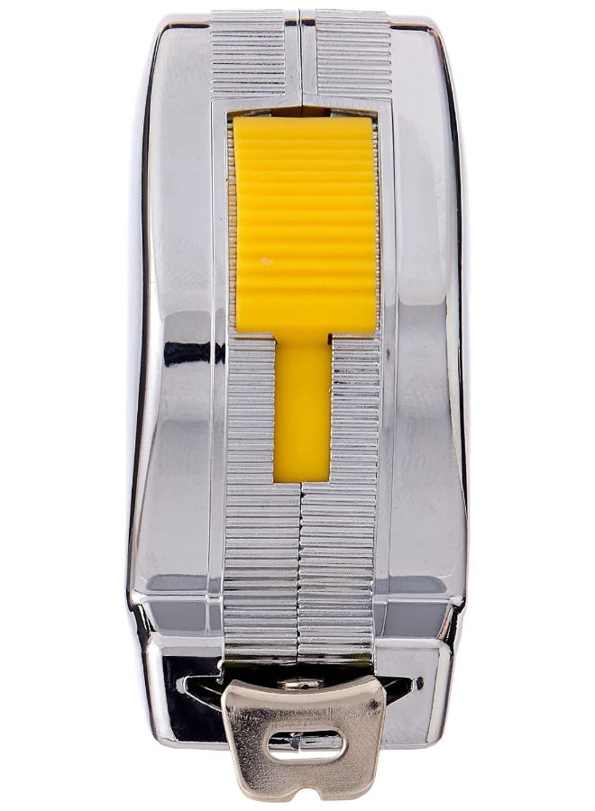Stanley Stanley Power Lock Tape Measure, 5M/16 Inch - Image 3