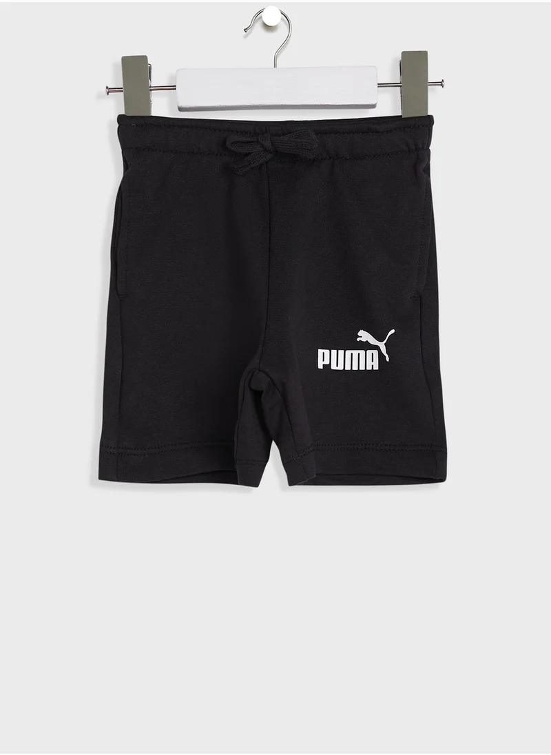 PUMA Infant Minicats Essential Set