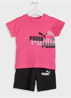 Infant Minicats Essential Set