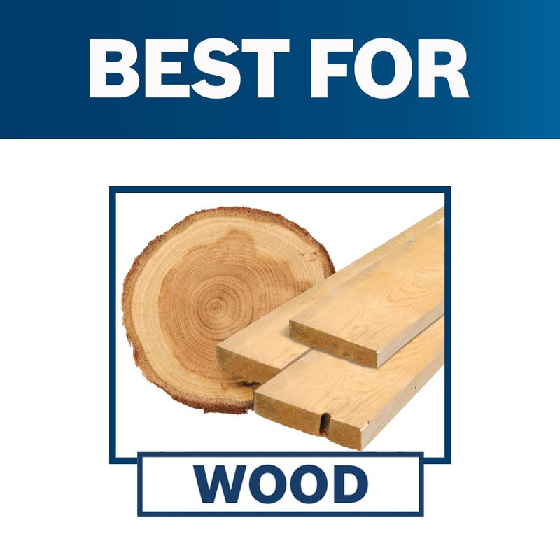 Bosch DSBE1012 12 In. DaredevilÂ® Spade Bit Extension - Image 2