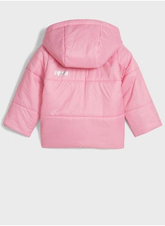 PUMA Infant Minicats Padded Jacket  - Image 2
