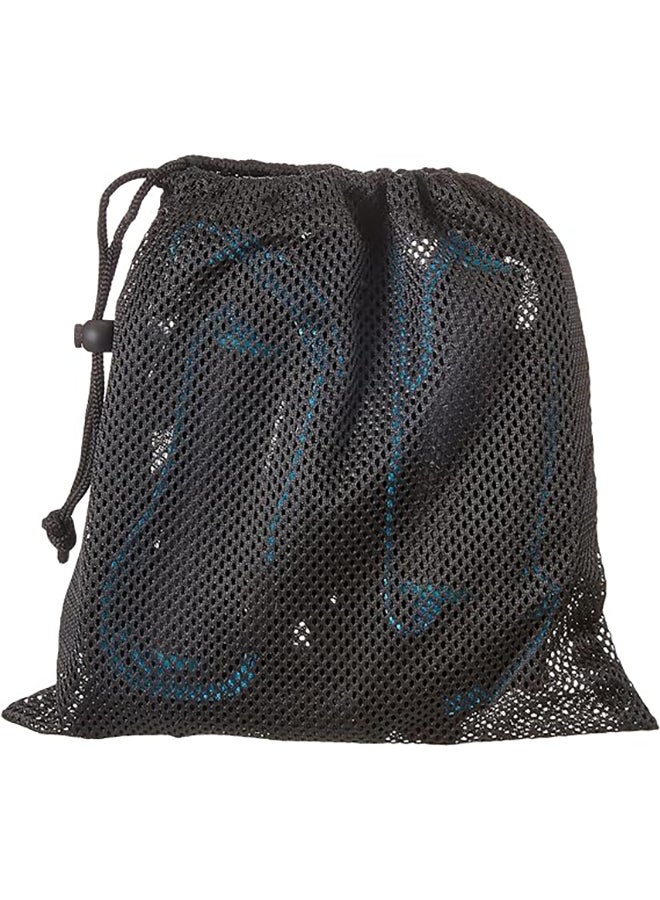 Liveup Cross SUSpension Trainer Lp8162 Black/Blue - Image 4
