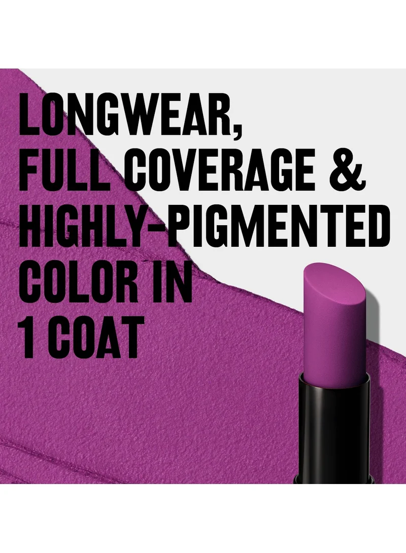 Revlon ColorStay Suede Ink™ Lipstick, Stir The Pot 013