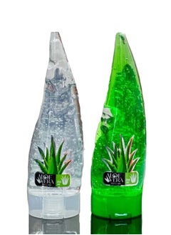 ALOE VERA SOOTHING GEL UNDEFIENED COLOR 150 ML