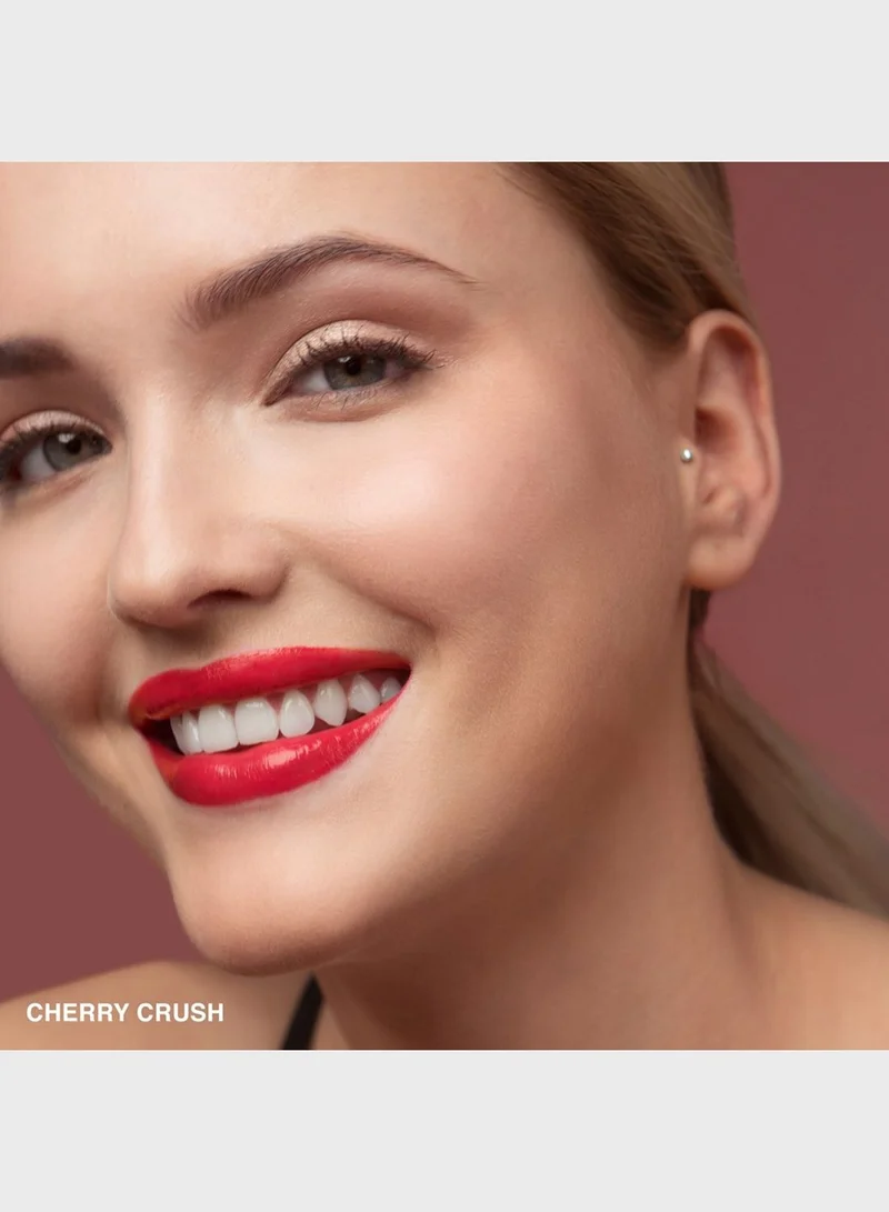 BOBBI BROWN Crushed Liquid Lip - Cherry Crush