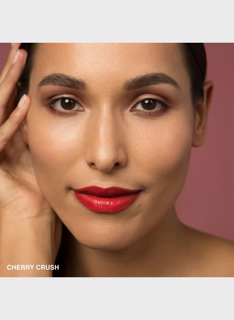 BOBBI BROWN Crushed Liquid Lip - Cherry Crush