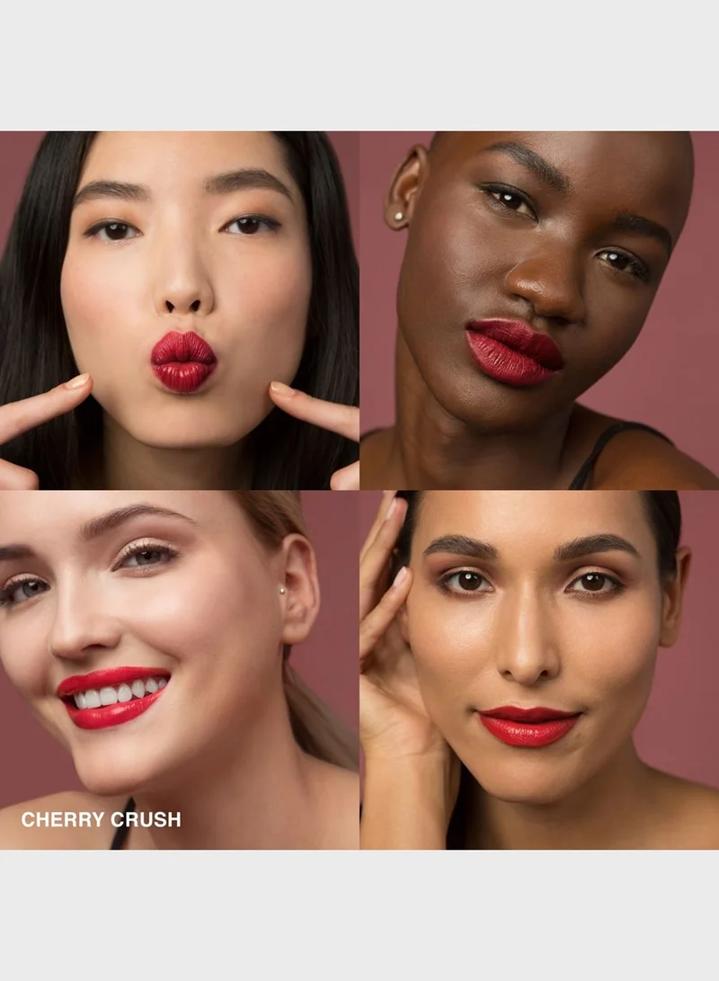 BOBBI BROWN Crushed Liquid Lip - Cherry Crush