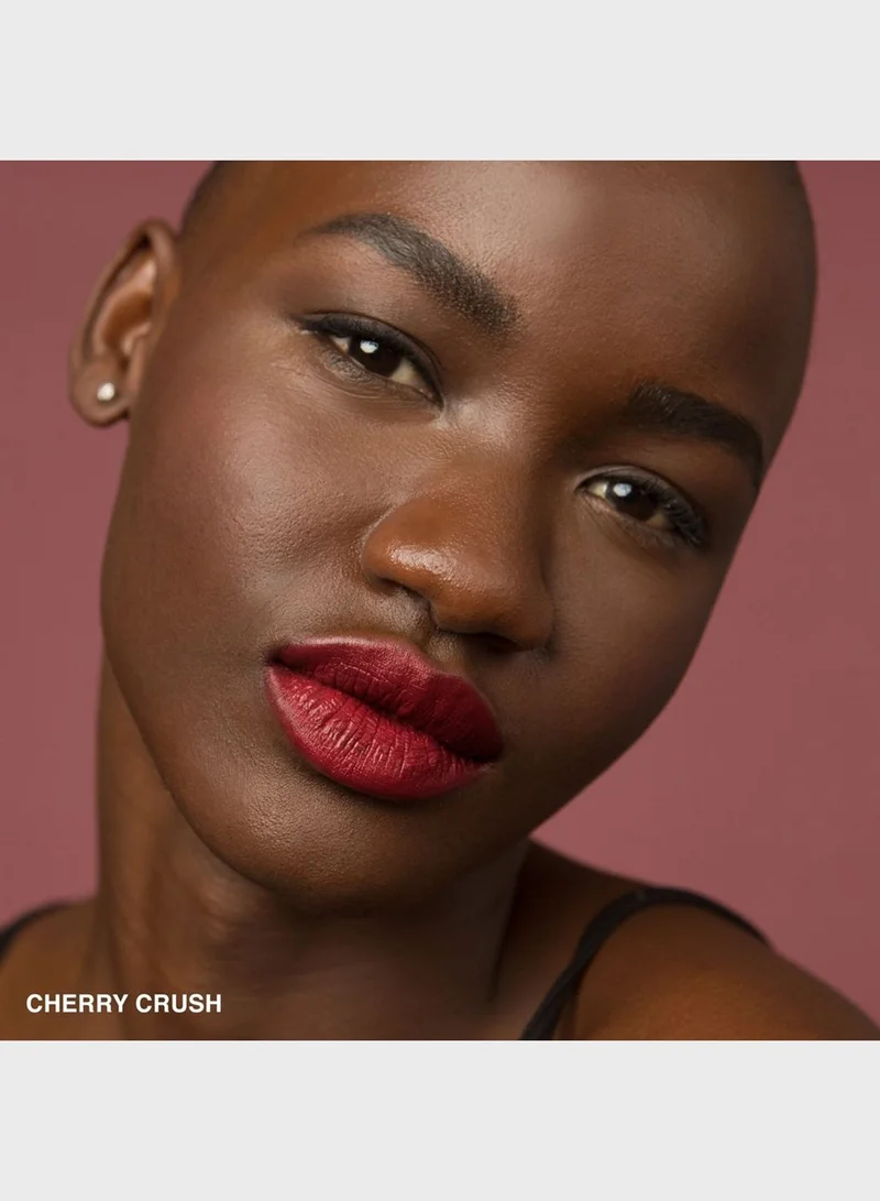 BOBBI BROWN Crushed Liquid Lip - Cherry Crush