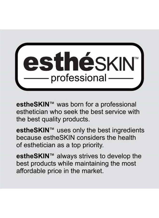 estheskin - No.108 Lavender Modeling Mask Powder for Professional Facial Treatment, 35 Oz. (1 pack) - Image 1