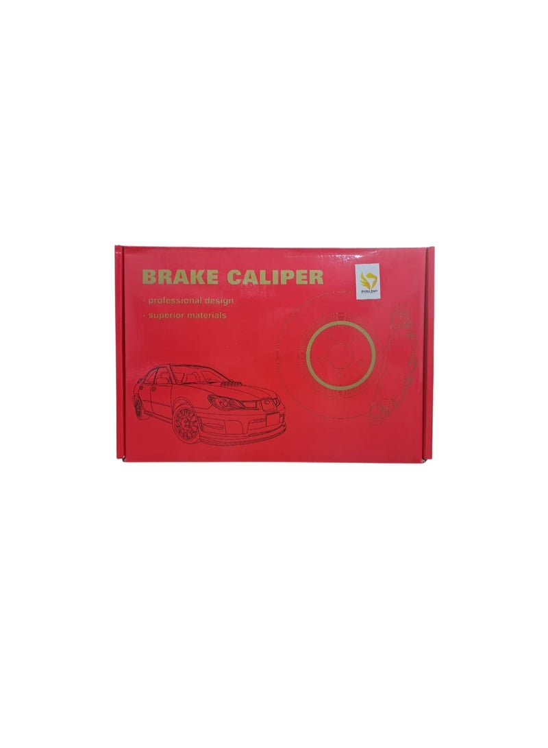Golden Eagle Brake Caliper - Large - Image 1