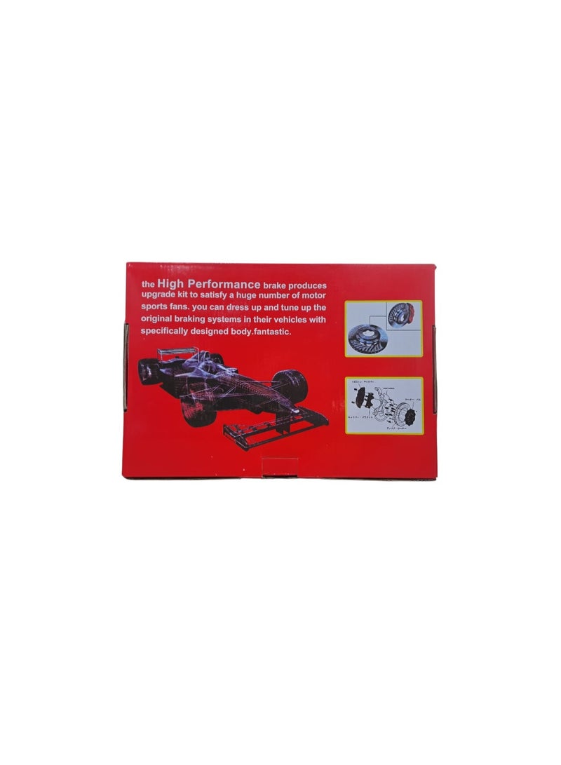 Golden Eagle Brake Caliper - Large - Image 2