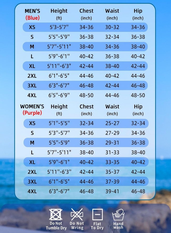 Seaskin Wetsuit Women 3mm Neoprene Full Body Long Sleeve Diving Suits Back Zip Wet Suits for Diving Snorkeling Surfing Swimming Kayaking (Womens Full, XXX-Large) - Image 2