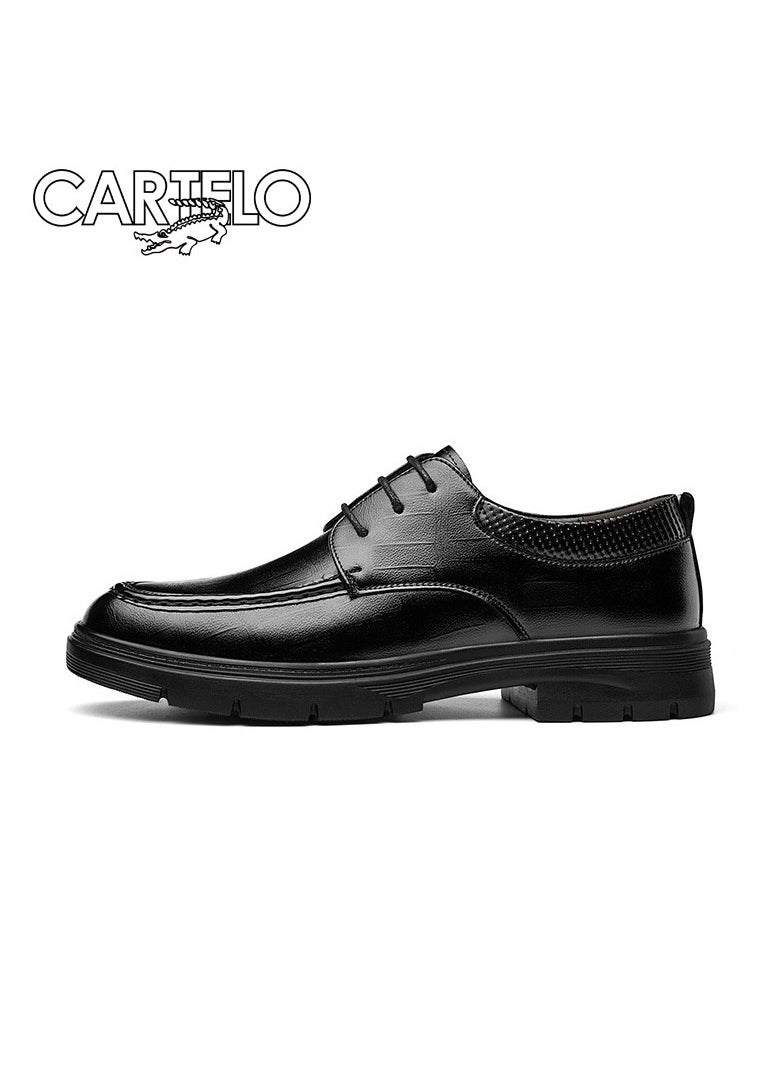 New CARTELO Comfortable Soft Soled Leather Shoes - pzsku/Z11D79253313FD93F590BZ/45/_/1732077845/e0038150-6a77-4e7a-9219-c8cd15b31c45