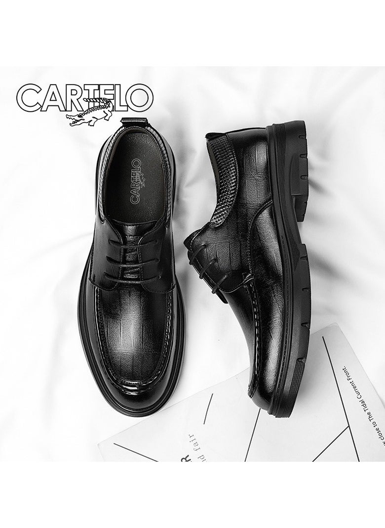 New CARTELO Comfortable Soft Soled Leather Shoes - pzsku/Z11D79253313FD93F590BZ/45/_/1732077849/a97a812b-e915-45d3-a3b0-f17d8cc8b3ad