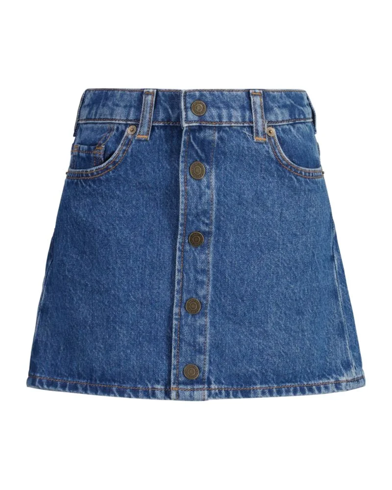 GANT  Denim Mini Skirt for Kids | Best Price UAE
