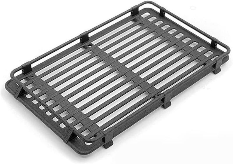 Yurefax Luggage Rack for Axial SCX24 C10 RC Car - Image 1