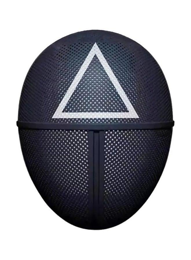 لعبة الحبار مجموعة من 3 أقنعة لعبة الحبار - Image 2