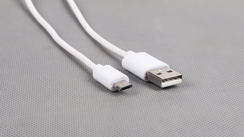 SummitLink 1ft Android to USB Cable Perfect Size for Phantom 4 Inspire 1& Phantom 3 Remote Control (3Pcs) - Image 4