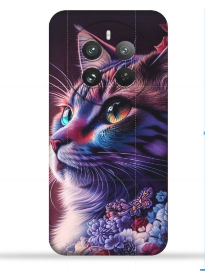 AMC DESIGN Protective Case Cover For Realme 12 Pro / Realme 12 Pro Plus