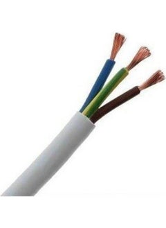 Deparsistem Multi-Wired Ttr Cable 3 x 2.5 mm 100 Meters 3x2.5 Ttr 100 - pzsku/Z11D7F5066BAF20C6EB92Z/45/_/1740576554/3654f1f8-6281-4682-97be-591ac11f823c