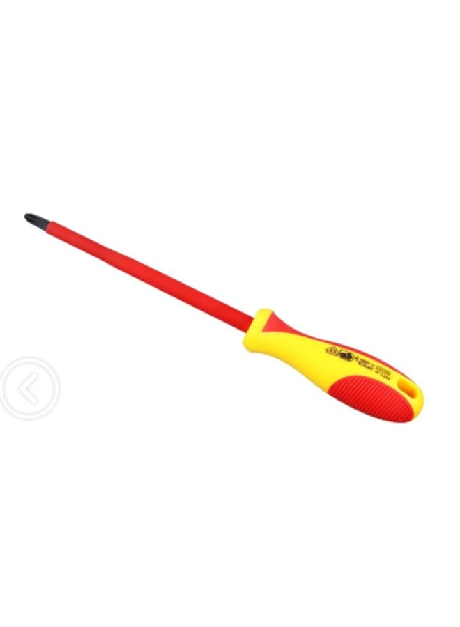 LANLONG Lanlong Cross Insulating Screwdriver 