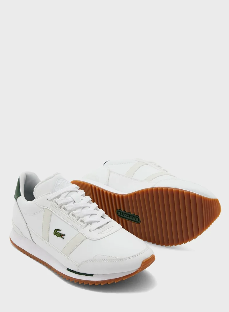 LACOSTE Casual Low Top Sneakers