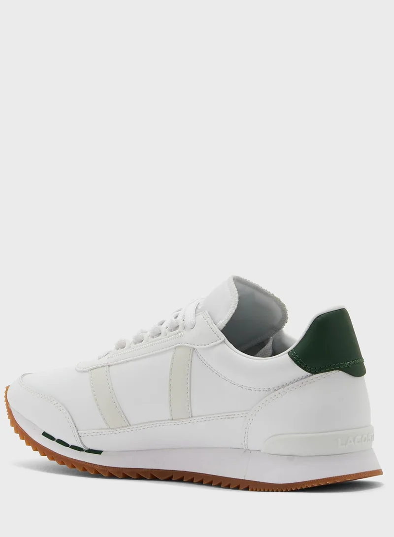 LACOSTE Casual Low Top Sneakers