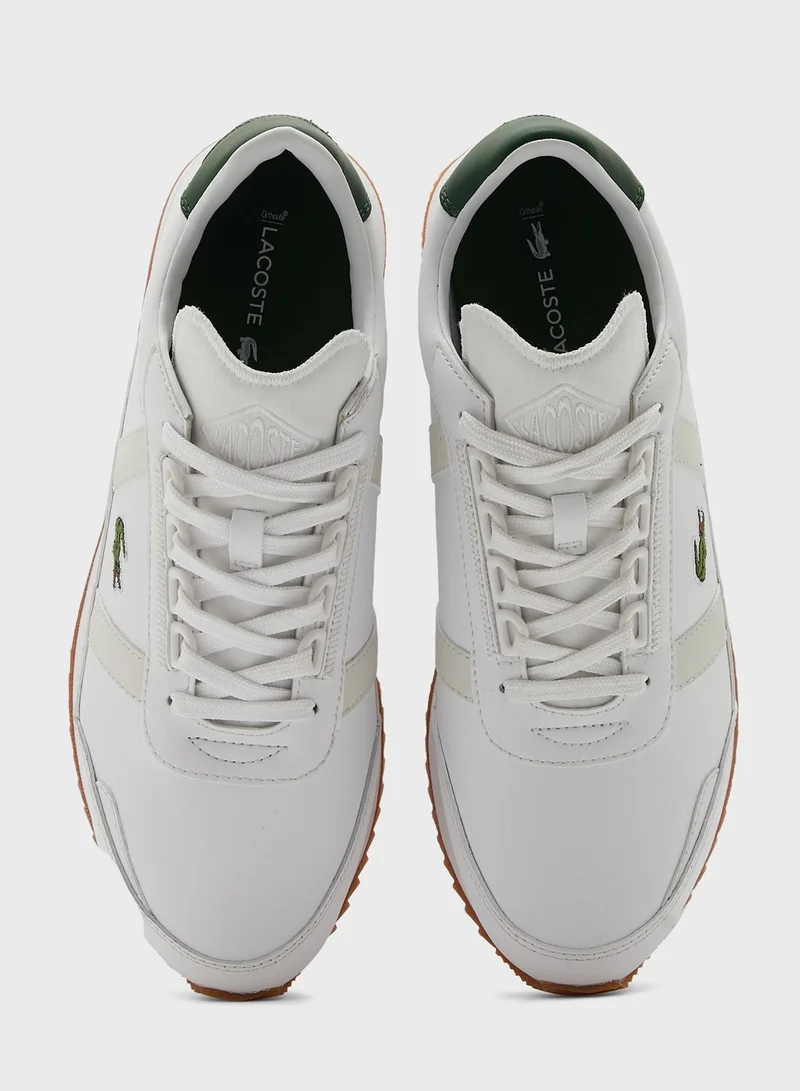 LACOSTE Casual Low Top Sneakers