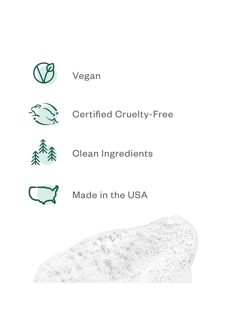 Ursa Major - Ursa Major Natural Body Lotion | Vegan and Cruelty-Free | Moisturizes, Soothes and Hydrates Skin | Formulated for Men & Women | 8 ounces - Image 1
