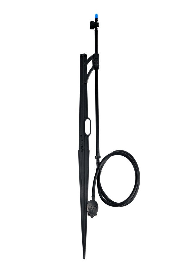 بخاخ Raindrip 172CPUB 13 بوصة 1/2-Cir قابل للتعديل - Image 1