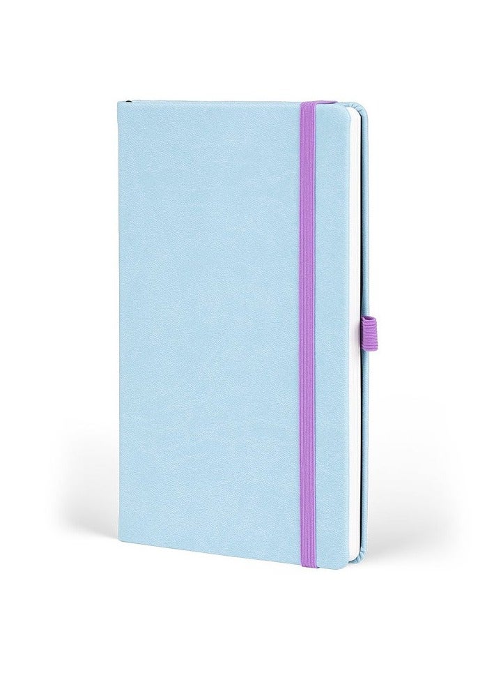 كاستيلي دفتر ملاحظات بغلاف صلب بتصميم أنيق وورق عالي الجودة مناسب لتدوين اليوميات والكتابة الإبداعية - Image 4