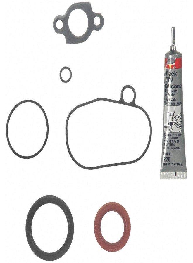 FEL-PRO TCS 45899 Crankshaft Front Seal Set - Image 1
