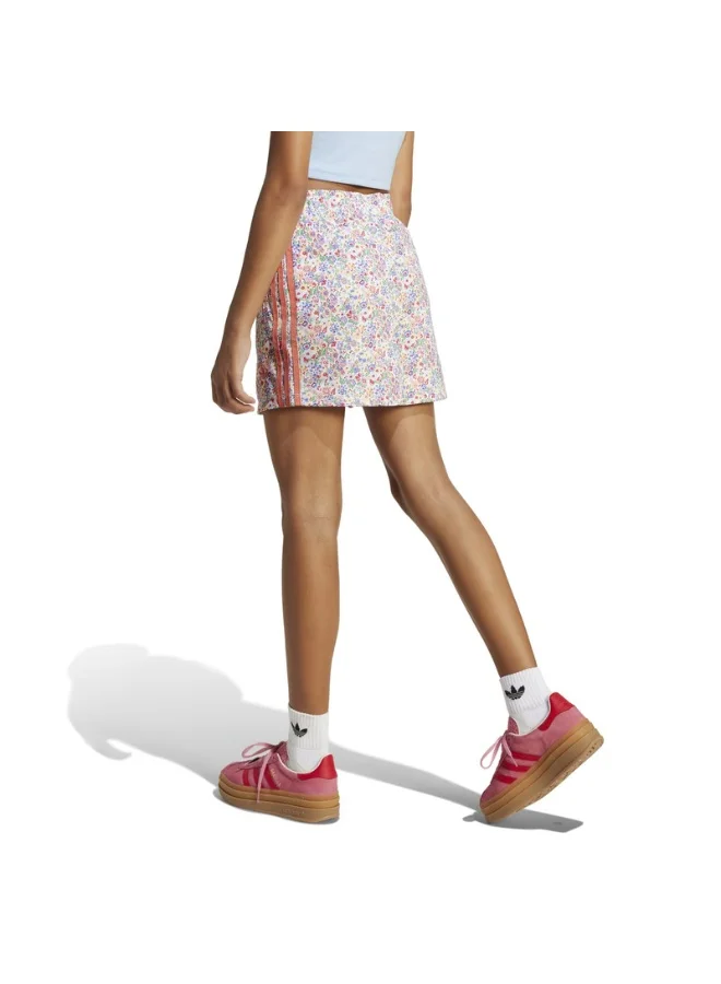 adidas Originals adidas SKIRT White Originals Kids SKIRTS / DRESSES