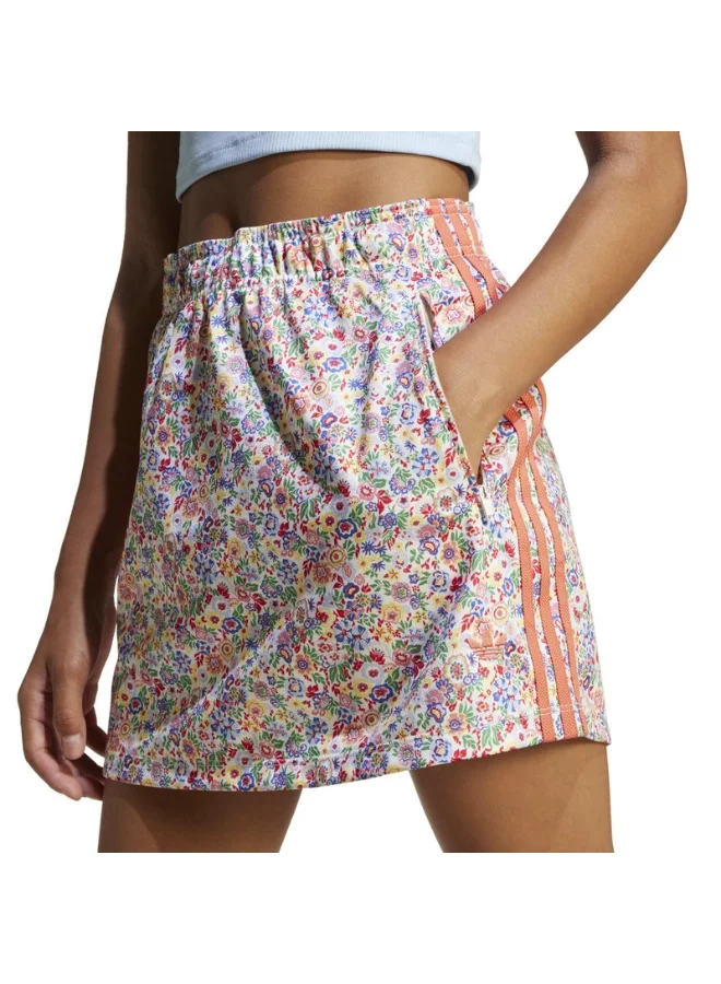 adidas Originals adidas SKIRT White Originals Kids SKIRTS / DRESSES