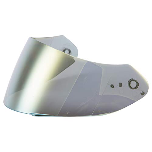 ScorpionEXO EXO-R410/EXO-T510/EXO-R710/EXO-T1200/EXO-R2000 Shield (Gold Mirror) - Image 1