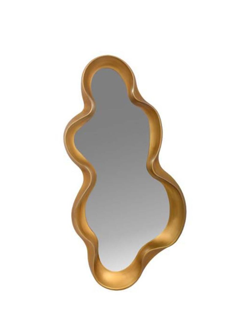 Luxury decorative mirror mirror 100×49 cm - Image 5