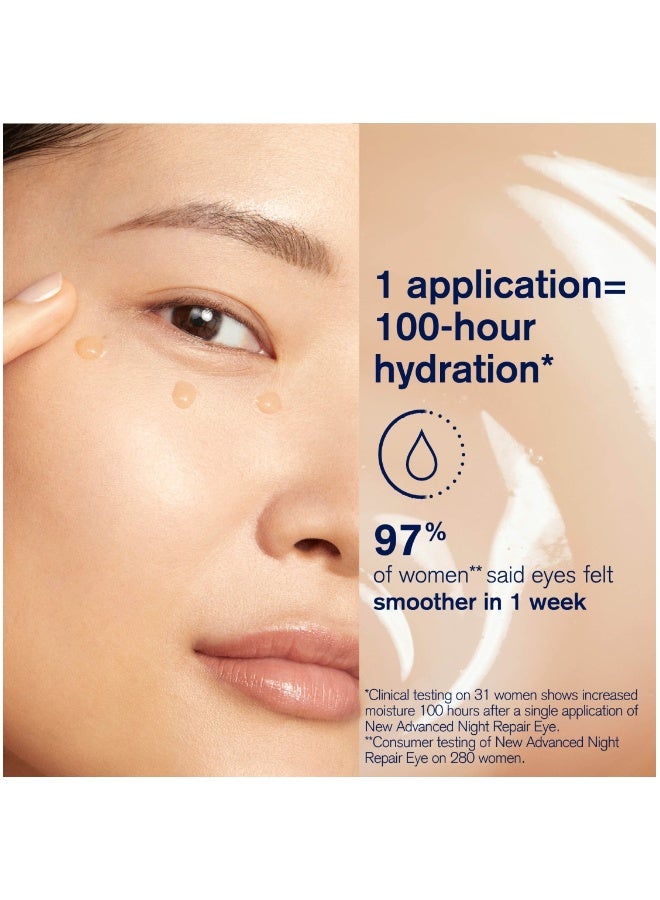 استي لودر كريم جل مطور ليلي للعينين سوبر تشارج 15 مل - Image 5