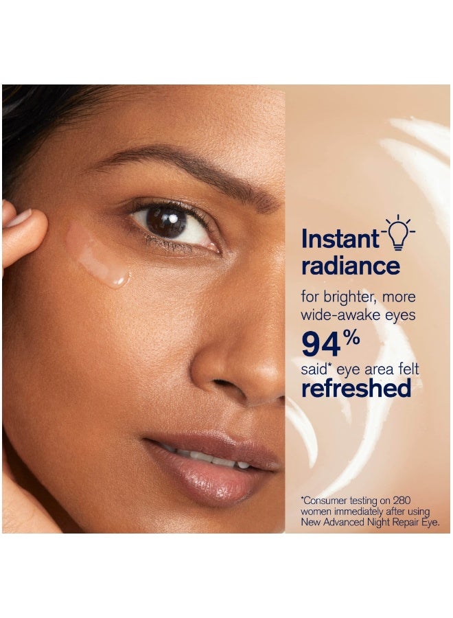 استي لودر كريم جل مطور ليلي للعينين سوبر تشارج 15 مل - Image 4