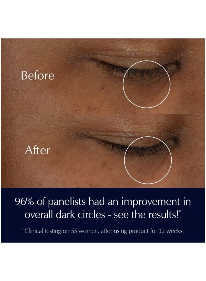 استي لودر كريم جل مطور ليلي للعينين سوبر تشارج 15 مل - Image 3