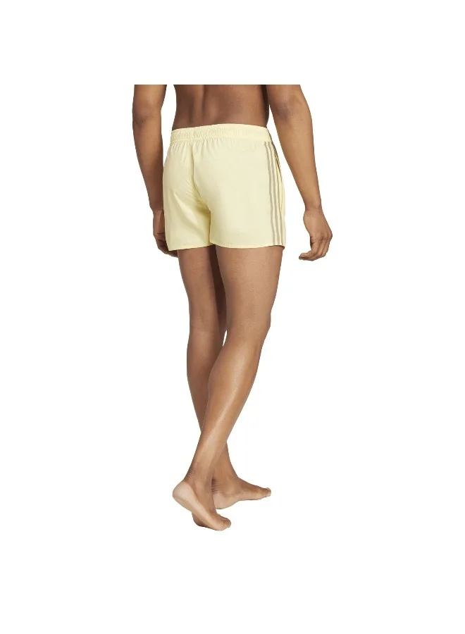 Adidas adidas 3S Clx Sh Vsl Yellow Swim Swimwear XS