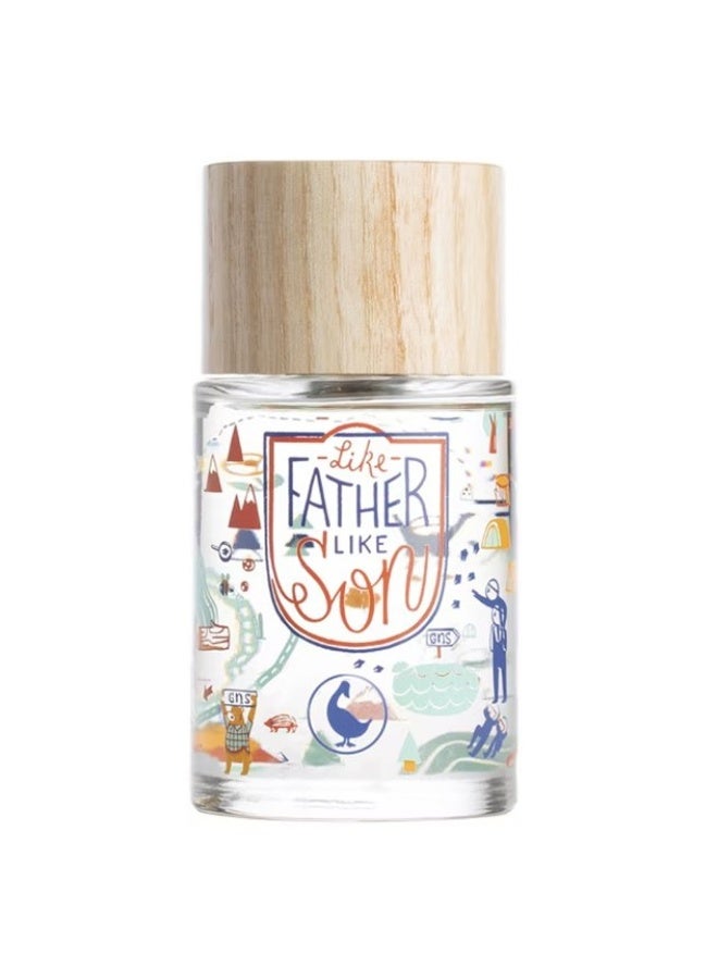 El Ganso Like Father Like Son (M) Edt 75Ml