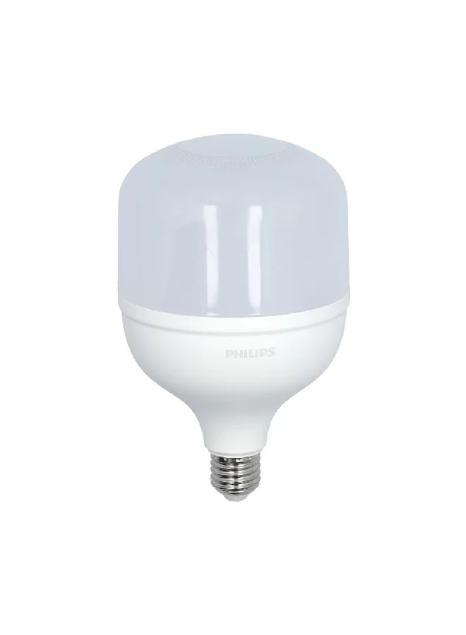 Philips TrueForce Core HB 3700 Lumen LED Bulb Warm White 10.4 x 20.4 x 10.4 cm PHI-929002408568