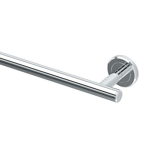 Gatco 4241 18" Latitude II Towel Bar, Chrome - Image 2