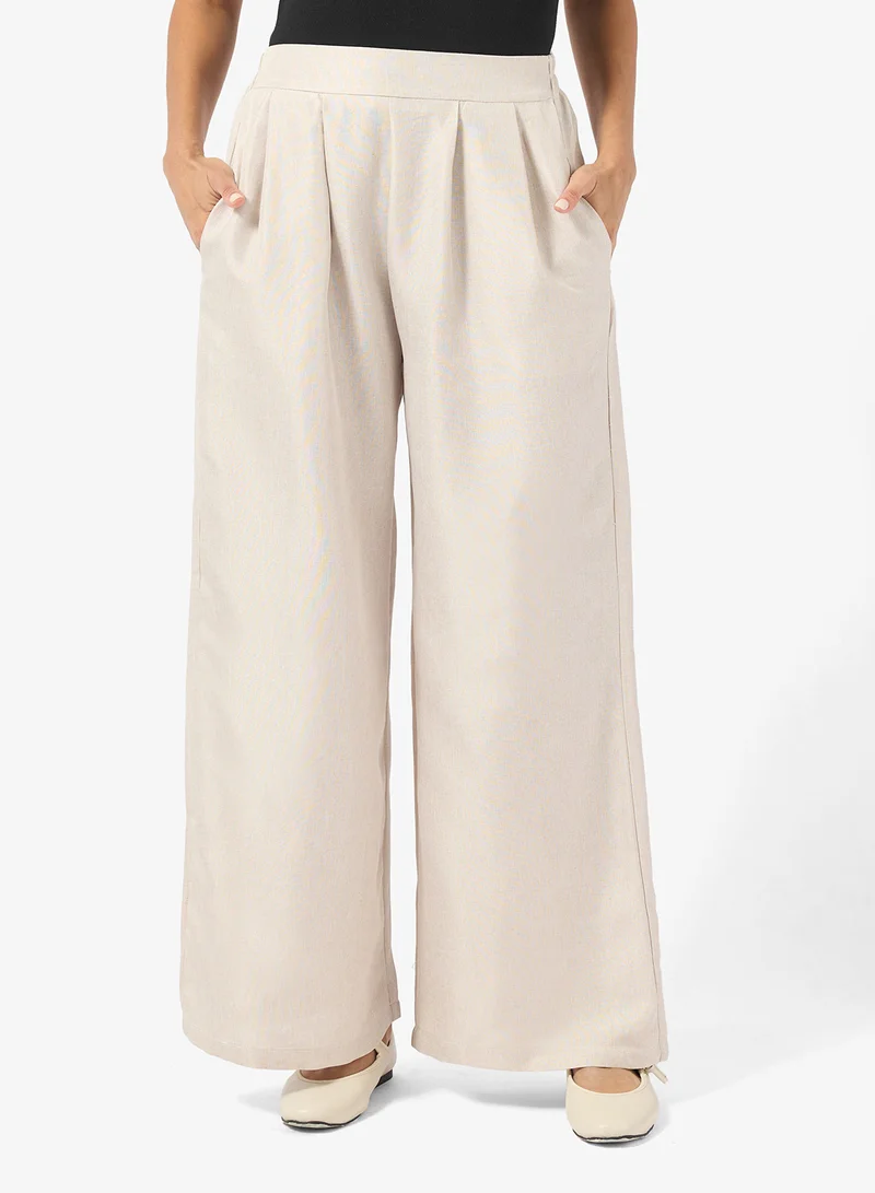 Khizana  Longline Top & Pant Set for Women | Best Price UAE