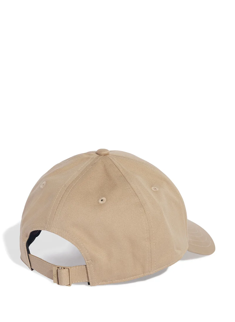 Adidas Baseball Logo Cap