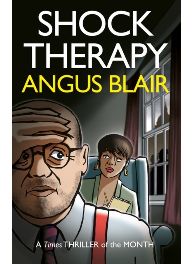 Shock Therapy - Paperback