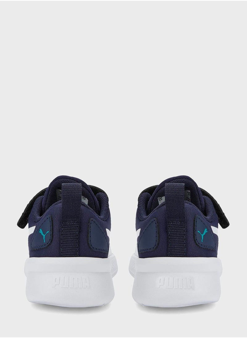 PUMA - Flyer Runner Kids Shoes - Image 1