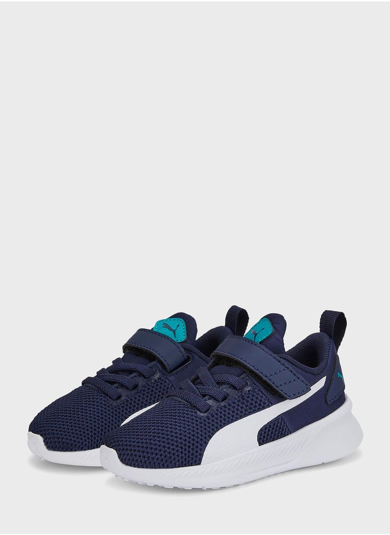 PUMA - Flyer Runner Kids Shoes - Image 1