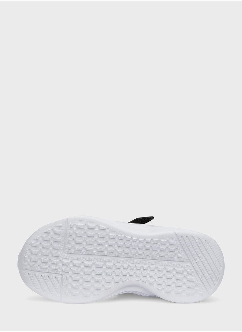 PUMA - Flyer Runner Kids Shoes - Image 1