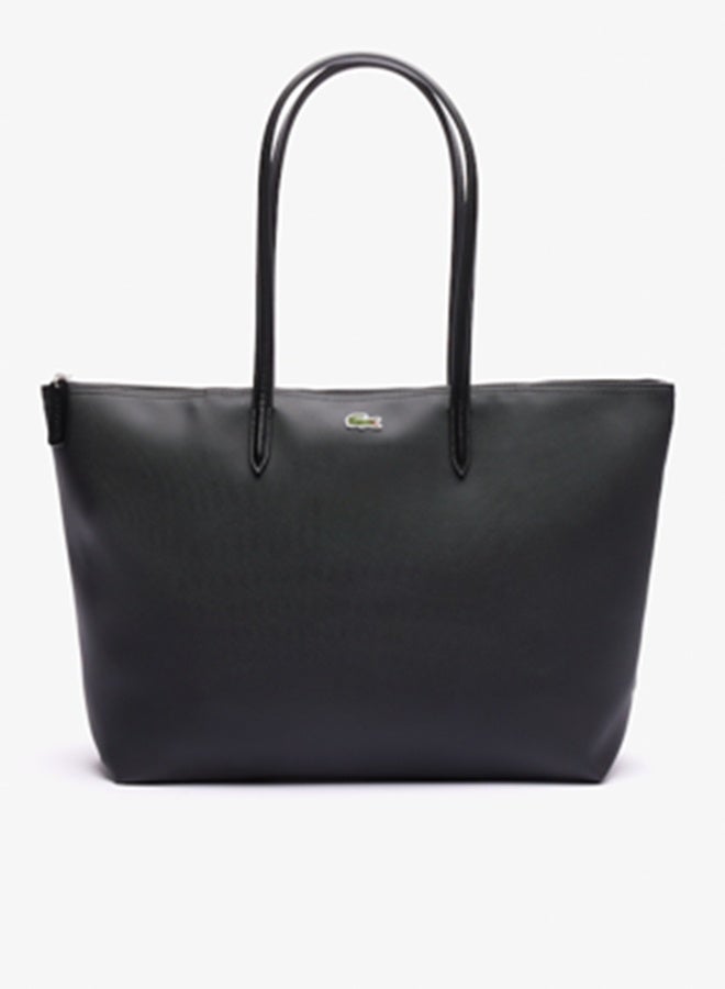 لاكوست شنط شنطة لاكوست نسائية حجم كبير - Image 1